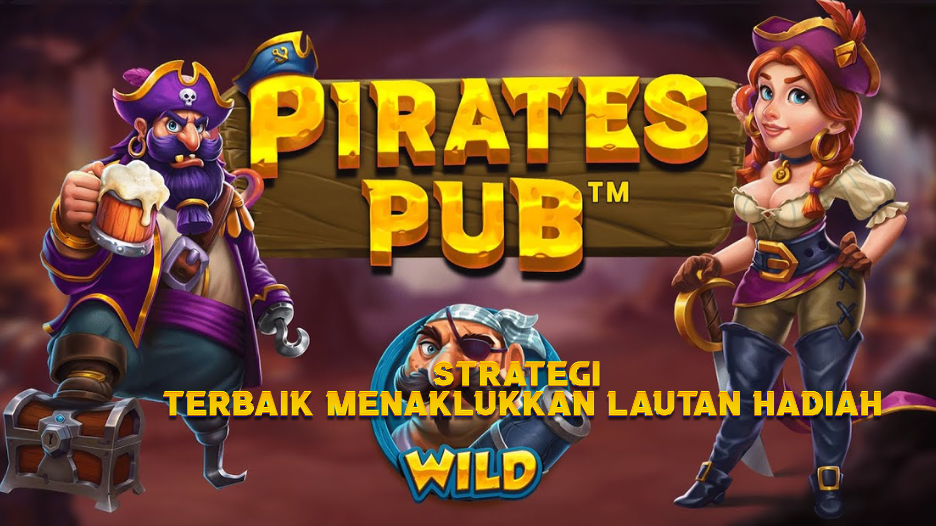 Strategi Terbaik Menaklukkan Lautan Hadiah