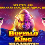 Strategi Jitu Menjinakkan Sang Raja Padang Rumput
