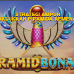 Strategi Ampuh Menaklukkan Piramida Kemenangan