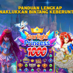Panduan Lengkap untuk Raih Kemenangan Maksimal