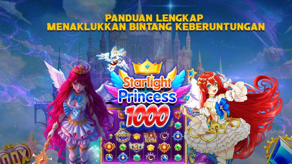 Panduan Lengkap untuk Raih Kemenangan Maksimal