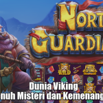Trik North Guardians