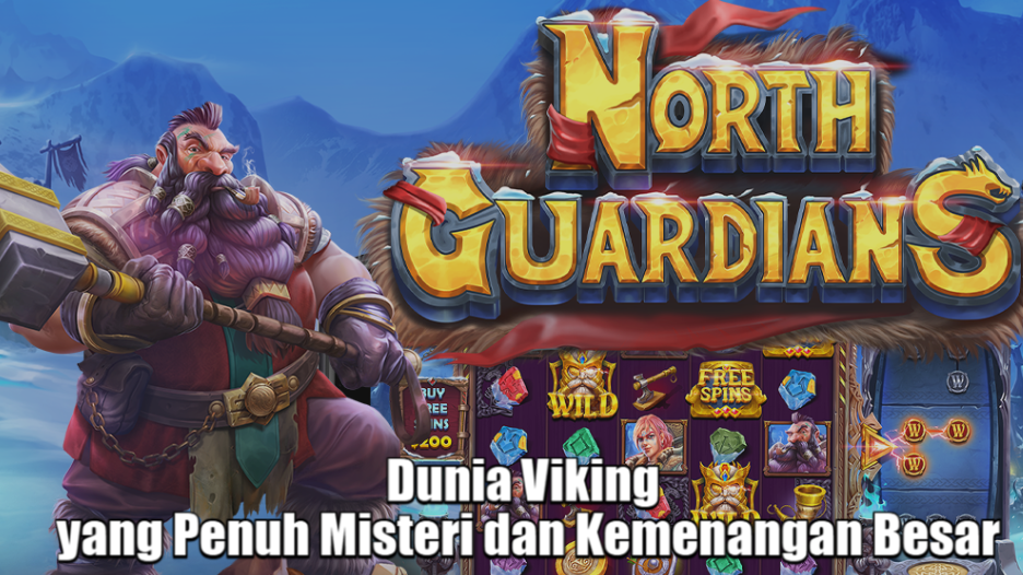 Trik North Guardians