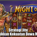 Might of Ra Maxwin