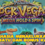 Rahasia Menaklukkan Dunia Batu dan Bonus Raksasa